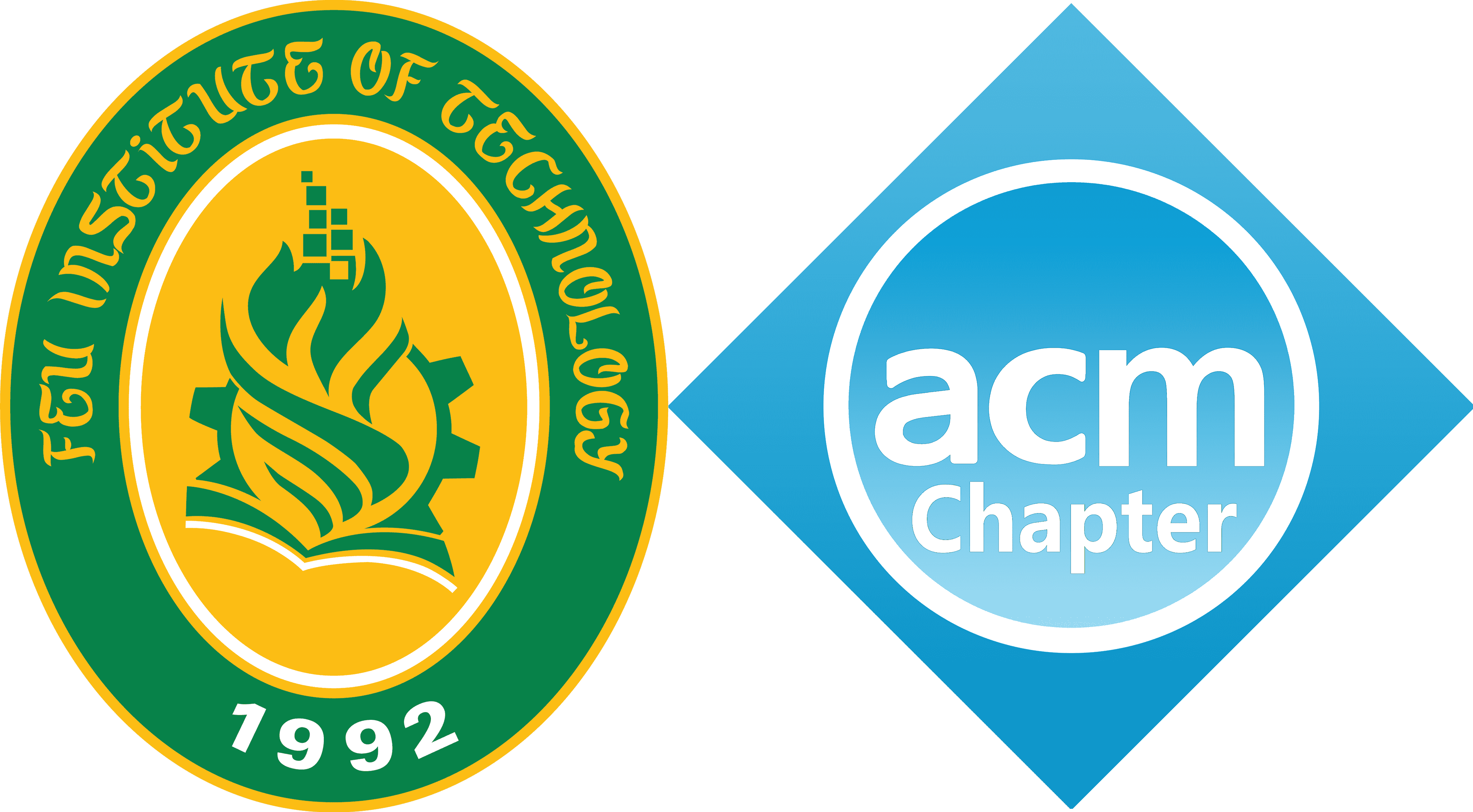 FEU Tech ACM Logo